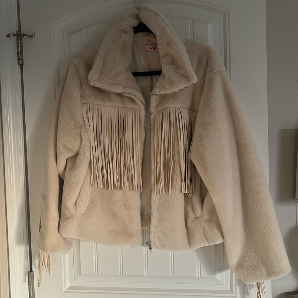 Womens Jacket